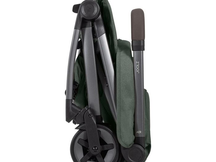 Joolz Aer Travel Pram