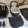 Uppababy Vista Buggy System Image 2