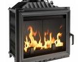 Antek 10 kW Insert Stove