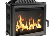 Antek 10 kW Insert Stove
