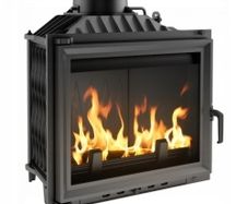 Antek 10 kW Insert Stove