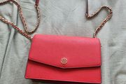 Tory Burch Robinson bag