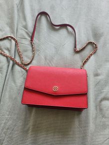 Tory Burch Robinson bag
