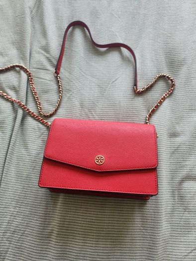Tory Burch Robinson bag
