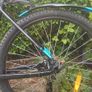 Cube off road mountain bike Image 3