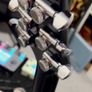 PRS Electric Guitar Soapbar P90 with upgrade, Les Paul, single cutway. Image 4