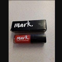 Red Liquid Lipstick + also other colours available