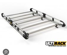 Van Guard Roof Rack Berlingo