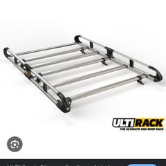 Van Guard Roof Rack Berlingo
