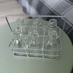 vintage Bottles