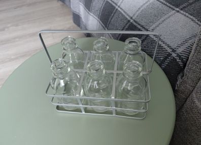 vintage Bottles