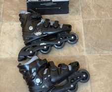 roller skates