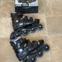 roller skates