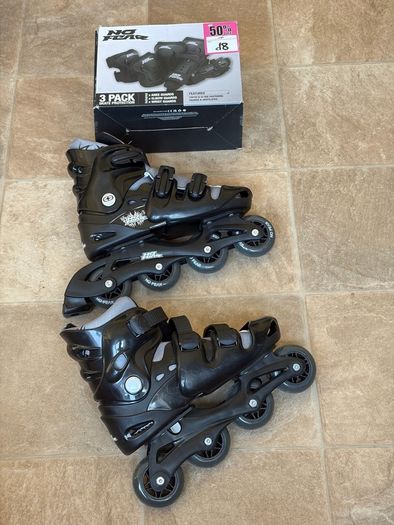 roller skates