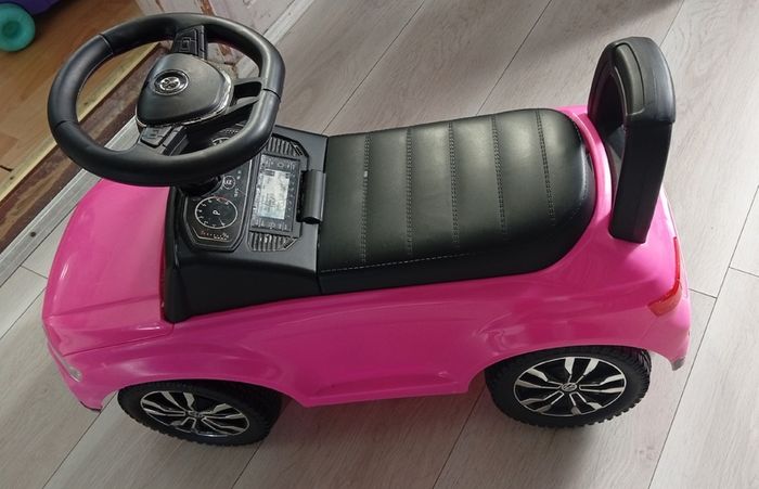 Free toy