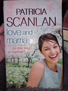 Love and Marriage