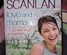 Love and Marriage