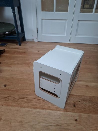 Toddlers activity / feeding table