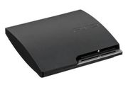 SONY PlayStation 3 Slim 120GB [for Parts] (Grade F)