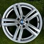 BMW 386M Alloys Image 4
