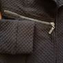 Joseph Ribkoff Light Black Jacket size UK10 ll RRP 280 Image 6