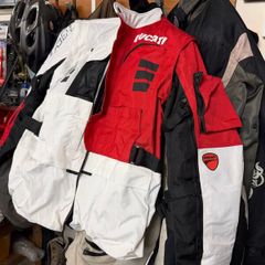 Ducati Explorer Jacket
