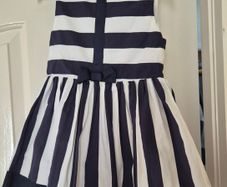 Girl's 100% cotton age 4-5 (never worn)