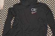 Christian's Ronaldo brand new boys tracksuit