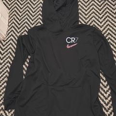 Christian's Ronaldo brand new boys tracksuit