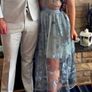 Wedding Guest / Occasion Midi Dress Image 5
