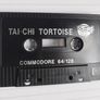 Tai Chi Tortoise. Commodore 64 C64 Image 3