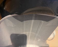 Fellowes shredder