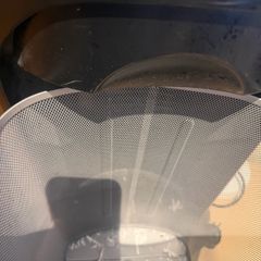Fellowes shredder