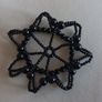Vintage Beaded Hair Accessorie Image 8