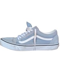 Vans Old School