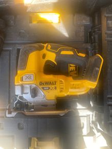 Dewalt SDS , Impact driver jug saw