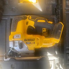 Dewalt SDS , Impact driver jug saw