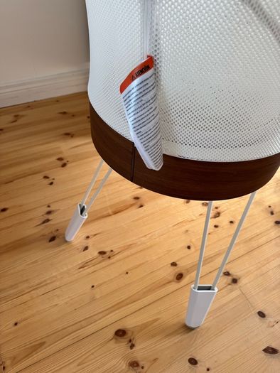 Snoo bassinet