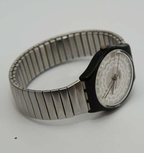 Vintage swatch Watch