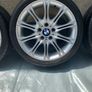 BMW Alloy Wheels Image 2