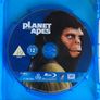 Planet Of The Apes [1968] Charlton Heston, Roddy McDowall, Kim Hunter, Maurice Evans, James Whitmore, James Daly & Linda Harrison [Blu-ray Movie] Image 5