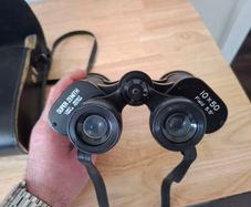 binocular super Zenith
