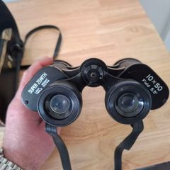 binocular super Zenith