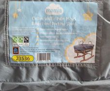 Moses basket