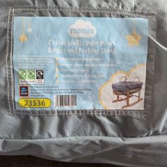 Moses basket
