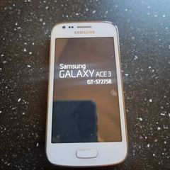 Samsung Ace 3