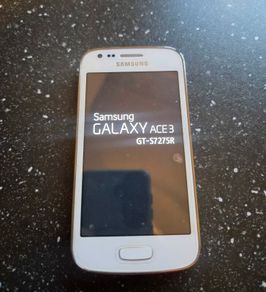 Samsung Ace 3