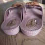 Low Wedge Slip-On Sandal Image 4
