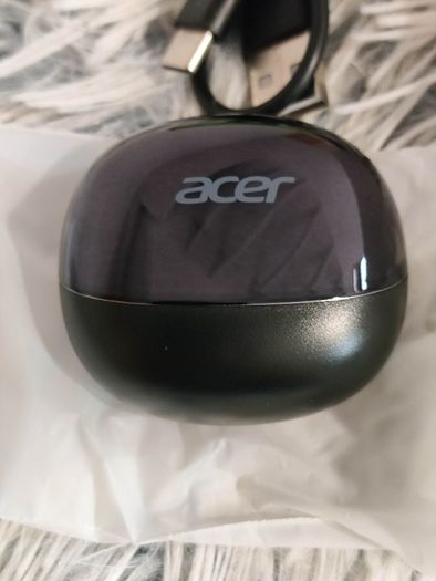 Acer TWS Wireless Earbuds Brand New & Sealed