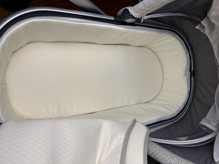 Perfect Uppababy Vista V2 sierra